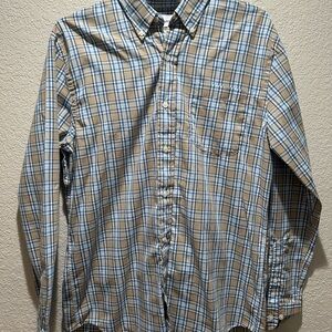 Saddlebred Mens Shirt Size Medium